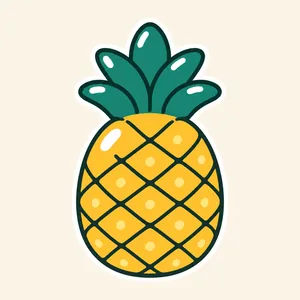 ananas